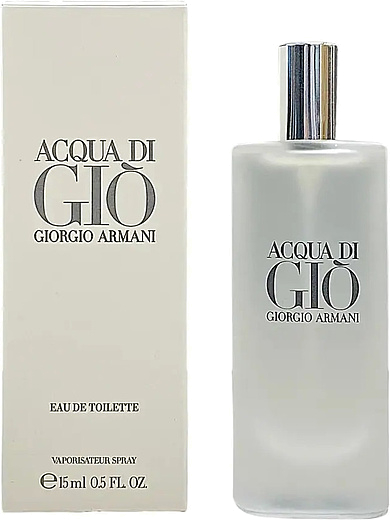 Giorgio Armani Acqua Di Gio Pour Homme