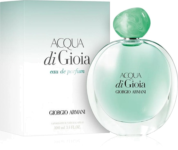 Giorgio Armani Acqua di Gioia