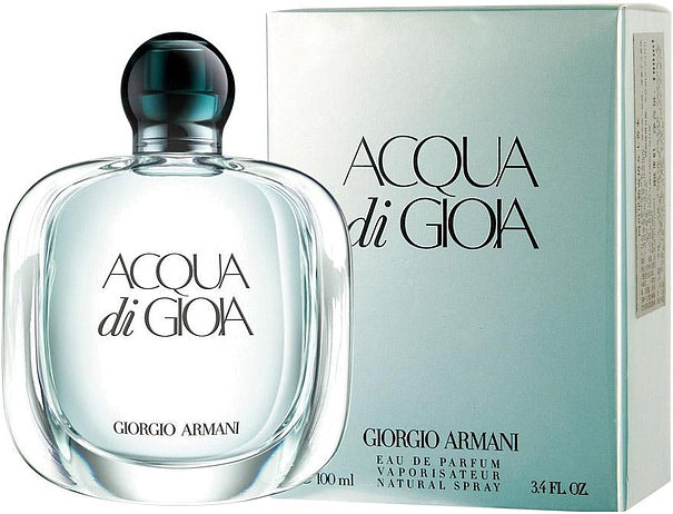 Giorgio Armani Acqua di Gioia