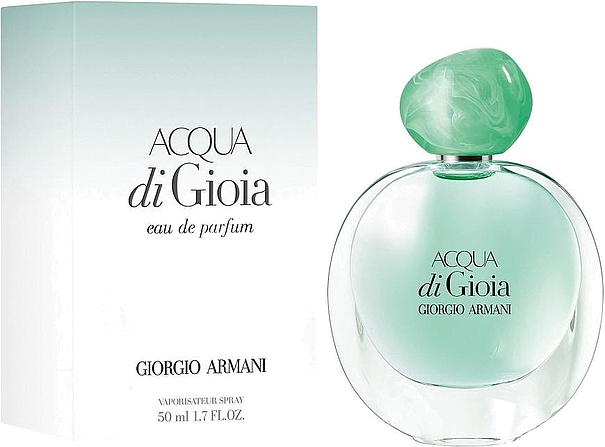 Giorgio Armani Acqua di Gioia