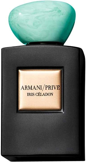 Giorgio Armani Armani Prive Iris Celadon