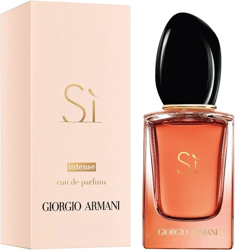 giorgio armani si intense 100ml australia