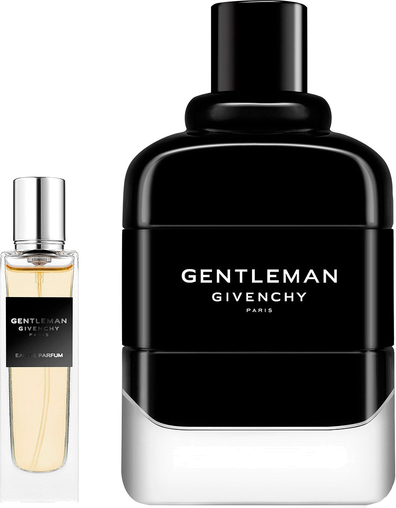 Givenchy Gentleman Eau De Parfum.