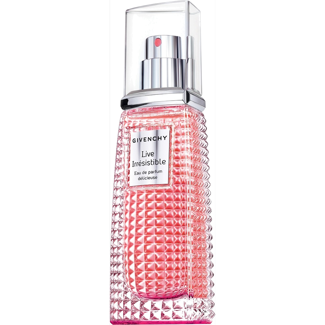 Givenchy live irresistible eau de parfum 75 ml online