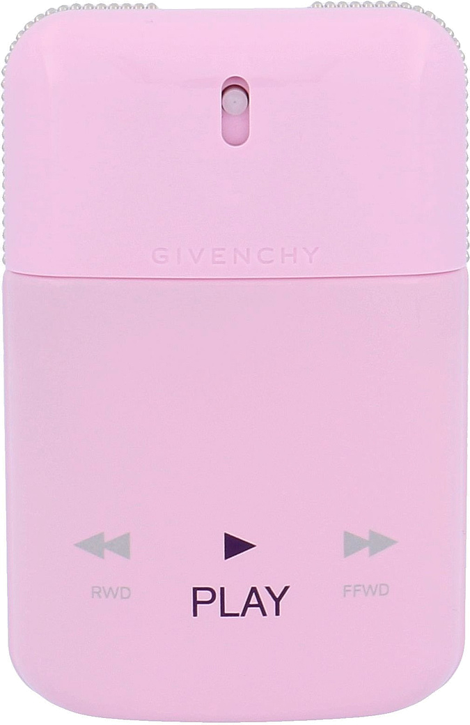 Givenchy Play For Her.