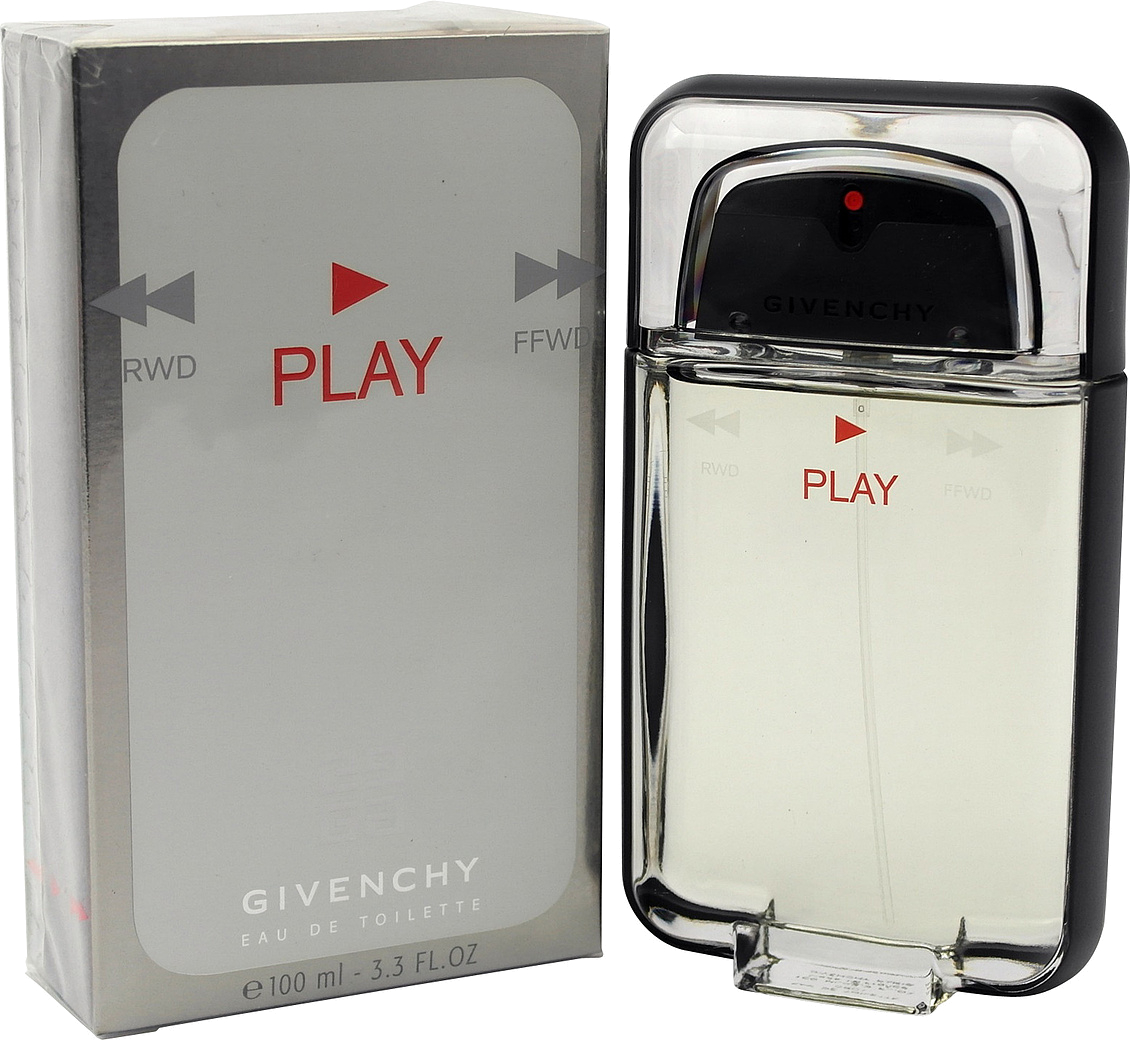 Givenchy Play for him