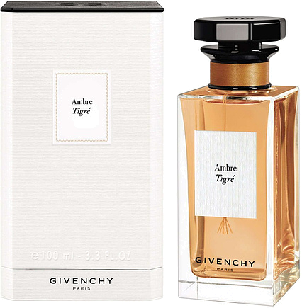 Givenchy ambre outlet tigre