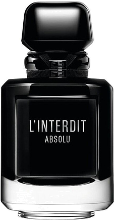 Givenchy L'interdit Absolu