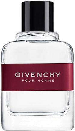 Givenchy Pour Homme 2024