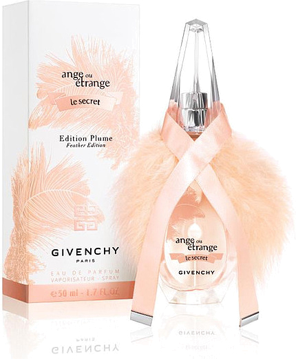 Givenchy Ange ou Demon Le Secret Feather Edition