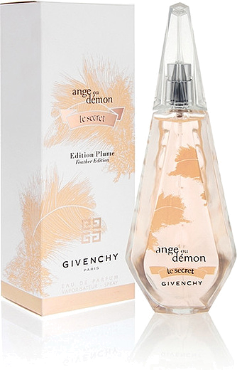 Givenchy Ange ou Demon Le Secret Feather Edition