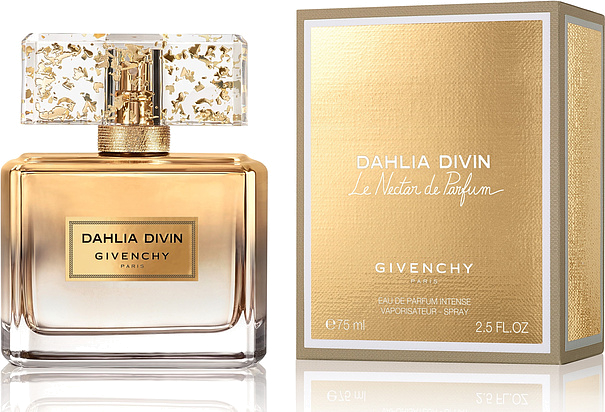 Givenchy Dahlia Divin Le Nectar de Parfum