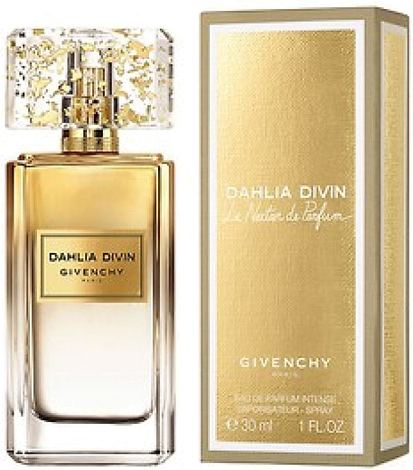 Givenchy Dahlia Divin Le Nectar de Parfum