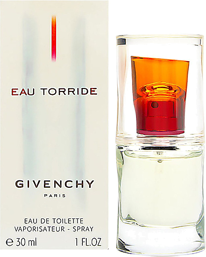 Givenchy Eau Torride