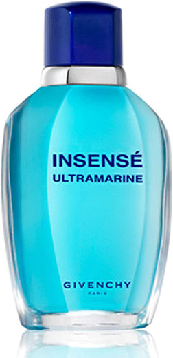 Givenchy Insense Ultramarine for him