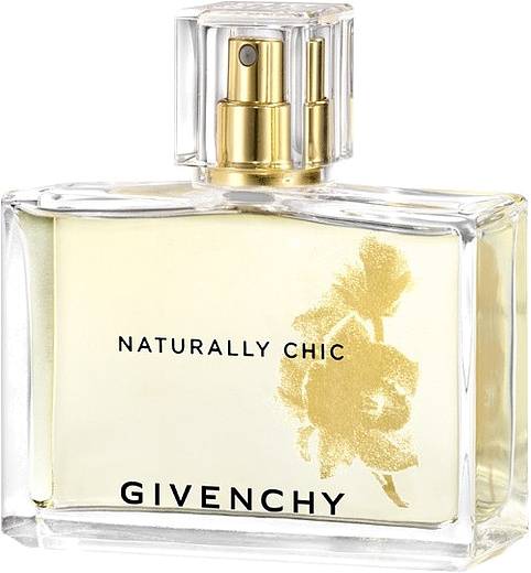 Givenchy Naturally Chic