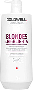 Goldwell Dualsenses Blondes & Highlights Shampoo