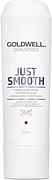 Goldwell Dualsenses Just Smooth Taming Conditioner