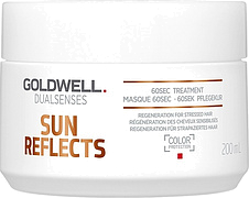 Goldwell Dualsenses Sun Reflects 60sec Treatment