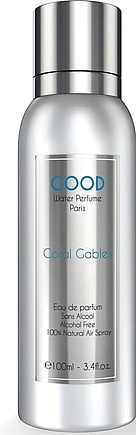 Good Water Peffume Coral Gables