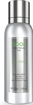 Good Water Peffume Star Island