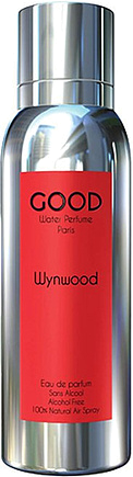 Good Water Peffume Winwood