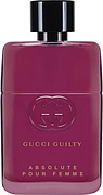 Gucci Guilty Absolute Pour Femme