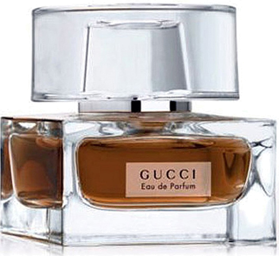 Gucci Eau De Parfum