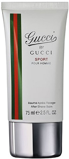 Gucci Gucci by Gucci Sport Pour Homme