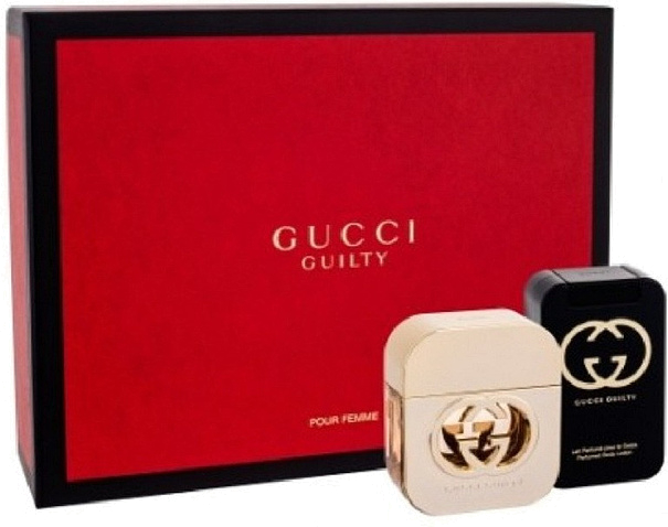 Gucci Guilty Pour Femme