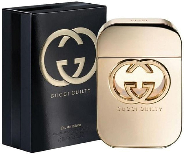 Gucci Guilty Pour Femme