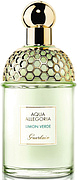 Guerlain Aqua Allegoria Limon Verde