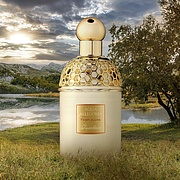 Guerlain Aqua Allegoria Pamplelune