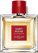 Guerlain Habit Rouge