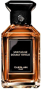 Guerlain Spiritueuse Double Vanille