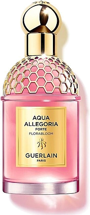 Guerlain Aqua Allegoria Forte Florabloom