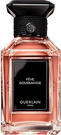 Guerlain Feve Gourmande