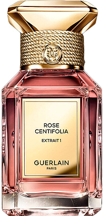 Guerlain Rose Centifolia Extrait 1