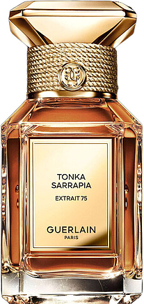 Guerlain Tonka Sarrapia Extrait 75