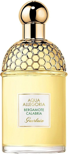 Guerlain Aqua Allegoria Bergamote Calabria