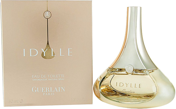 Guerlain Idylle