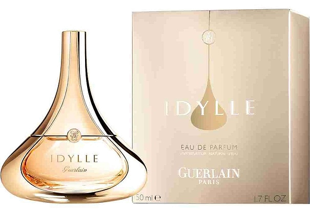 Guerlain Idylle