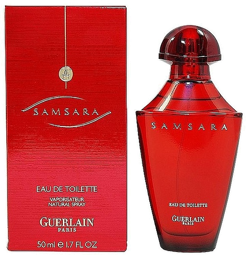 Guerlain Samsara