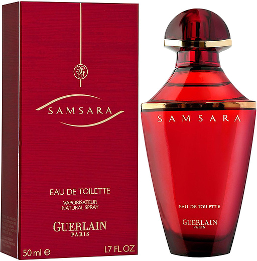 Guerlain Samsara