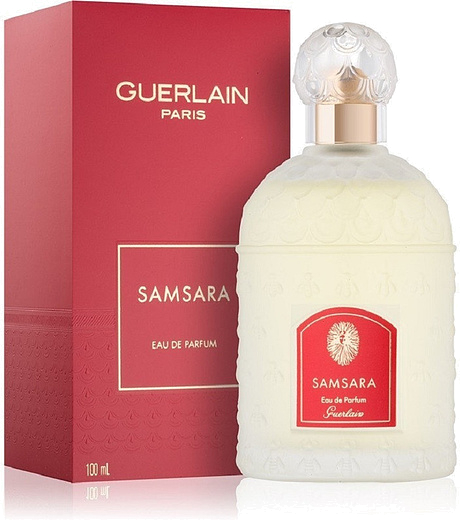 Guerlain Samsara