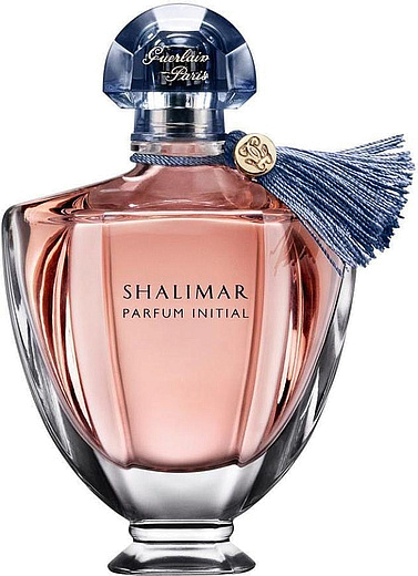 Guerlain Shalimar Parfum Initial