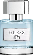 Guess Guess 1981 Indigo For Women