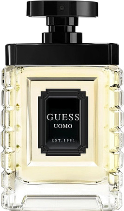 Guess Guess Uomo