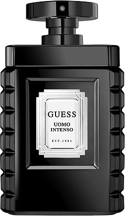 Guess Uomo Intenso