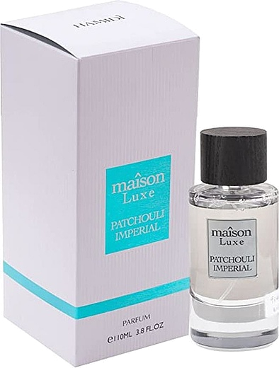 Hamidi Maison Luxe Patchouli Imperial